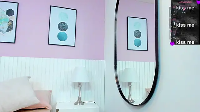 samy skinny online show from 01.15.26