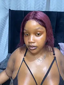 THICKBARBIE32 online show from 06.16.26