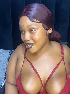 THICKBARBIE32 online show from 06.22.26