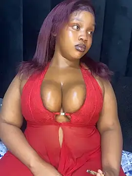 THICKBARBIE32 online show from 07.02.26