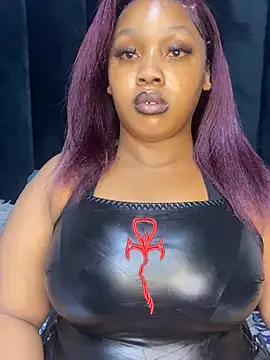 THICKBARBIE32 online show from 07.03.26