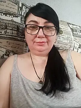 MariSwan222 online show from 04.10.26