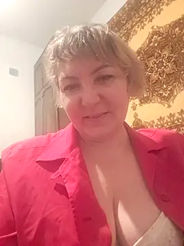 StellaLove777 online show from 12.23.25