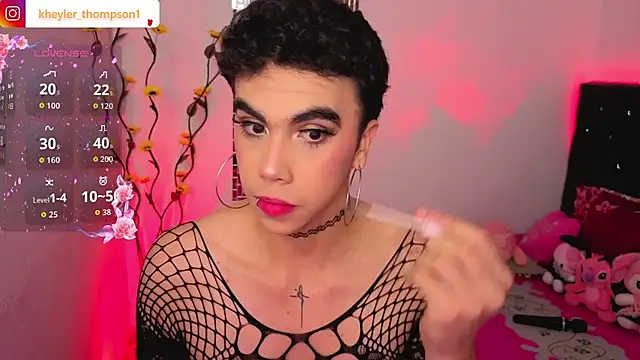 Kheyler 1 online show from 03.06.26