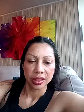 Grace Velvet online show from 03.13.26