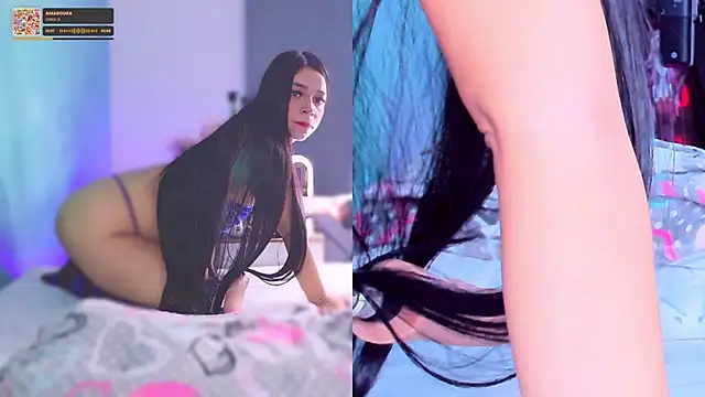 miiastone cm online show from 02.06.26