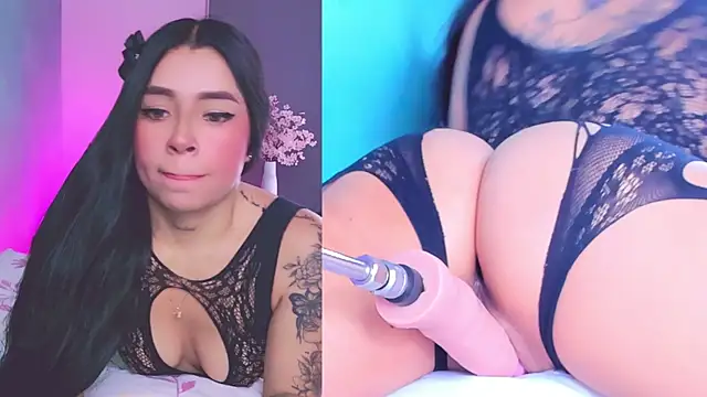 miiastone cm online show from 06.30.26