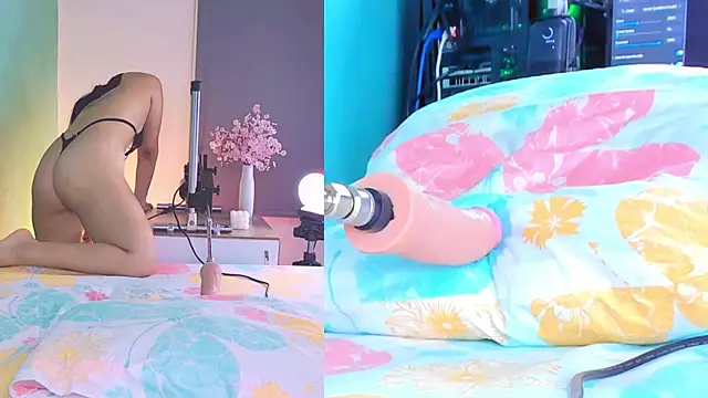 miiastone cm online show from 07.10.26