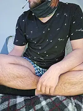 Ghost Pie online show from 04.05.26