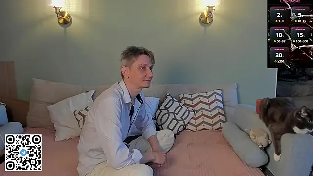 WeliosCouple online show from 03.28.26