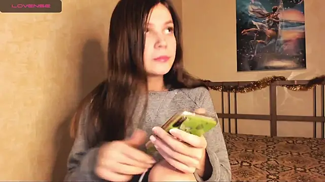 WeliosCouple online show from 04.25.26