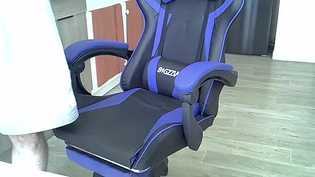 Zetros 15 online show from 03.19.26