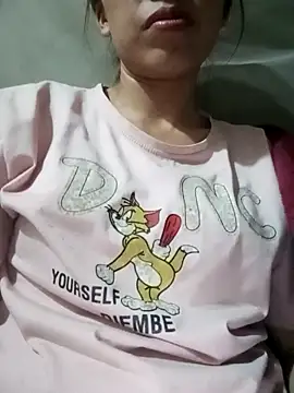 Andrea-688 online show from 03.12.26