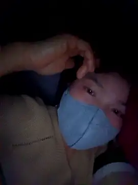 May-Ne online show from 01.11.26