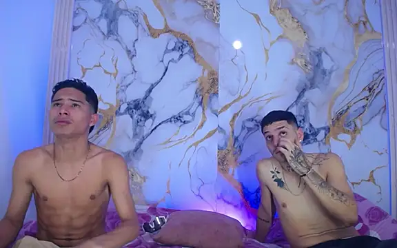 Damian and theo online show from 02.09.26