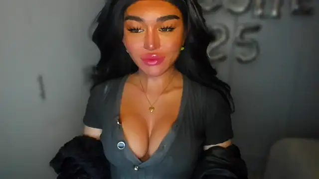 mxshemale ladyboy online show from 01.01.25