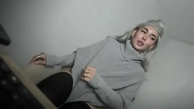 mxshemale ladyboy online show from 03.17.26