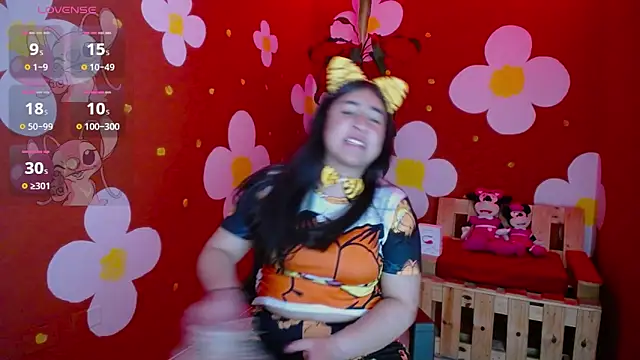 dollspicy online show from 01.10.26