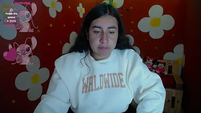 dollspicy online show from 01.15.26