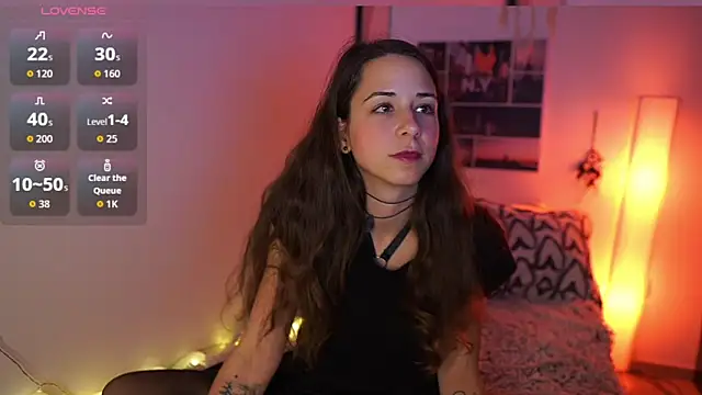 Dina caguimbal online show from 02.27.26