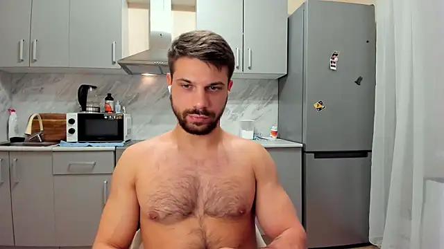 Tony Wolf online show from 02.05.26