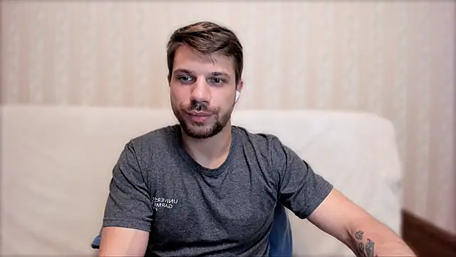 Snapshot of Tony_Wolf chatting on 05.27.26 Tony Wolf online show from 05.27.26