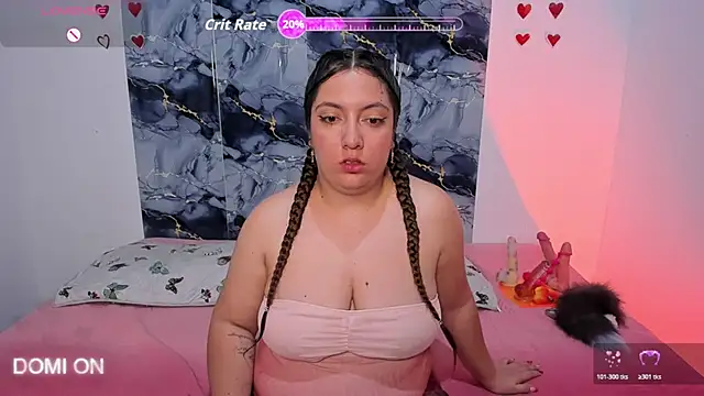 eliannamoon online show from 03.17.26