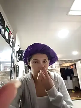 MapeDiamond online show from 02.24.26