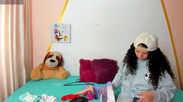 MapeDiamond online show from 04.01.26