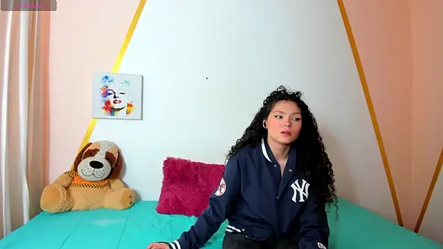 MapeDiamond online show from 04.07.26