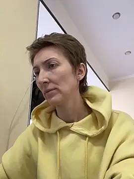 Sensual Flower online show from 03.10.26