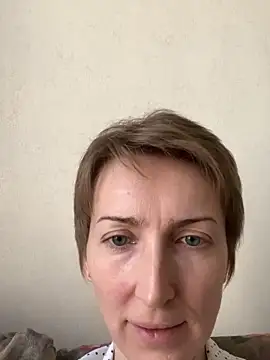 Sensual Flower online show from 03.11.26