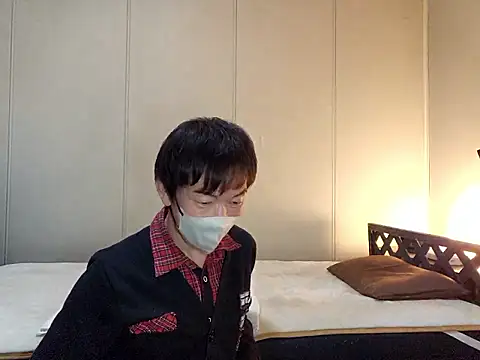 sweets danshi online show from 02.18.26