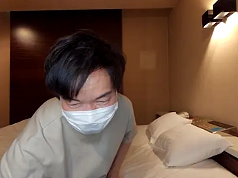 sweets danshi online show from 03.08.26