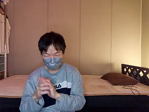 sweets danshi online show from 03.21.26