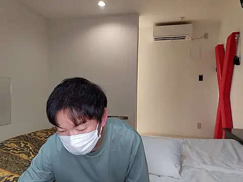 sweets danshi online show from 04.05.26