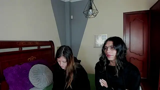 Briar y Blair online show from 01.19.26