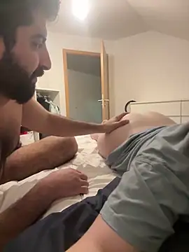 daddysgirly003 online show from 03.22.26