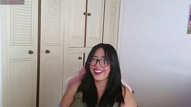 Valery  lovex online show from 02.14.26