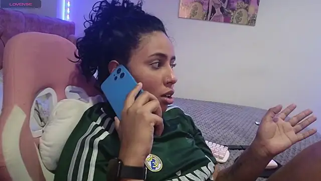 Valery  lovex online show from 02.23.26