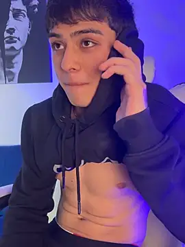 Snapshot of lian_fooxx chatting on 02.12.26 lian fooxx online show from 02.12.26