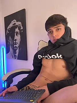 lian fooxx online show from 03.16.26