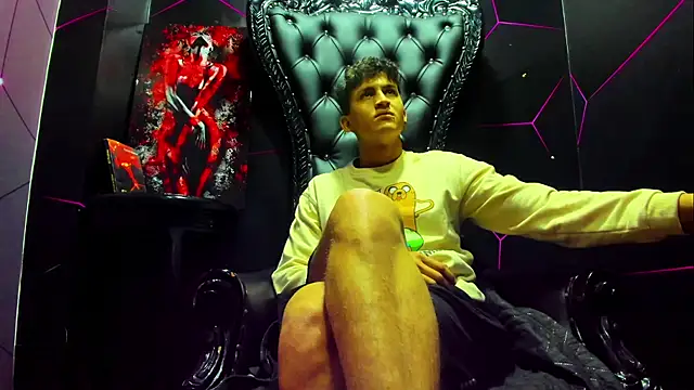 Ethan Waalker online show from 02.15.26