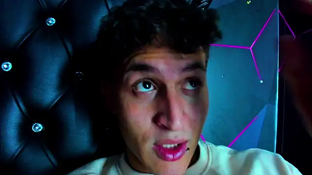 Ethan Waalker online show from 02.15.26