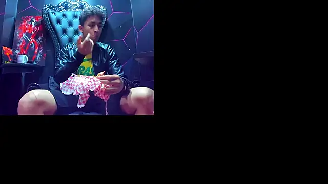 Ethan Waalker online show from 02.25.26