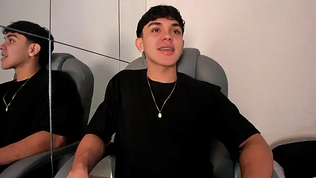  TaylorBlack online show from 03.07.26