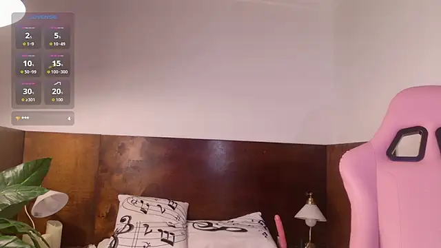 Sarah greyy online show from 06.06.26