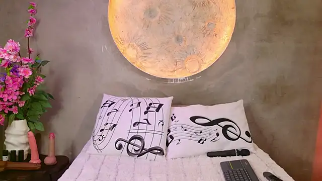 Sarah greyy online show from 07.14.26