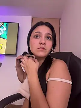 Camila sanchez25 online show from 04.05.26