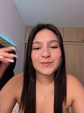 Camila sanchez25 online show from 07.14.26